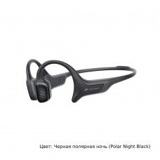 Умные беспроводные наушники с функцией фитнес-трекера. HaptiFit Terra